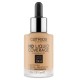 Catrice HD Liquid Coverage Liquid Make Up Foundation 30ml #035 Natural Beige