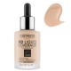 Catrice HD Liquid Coverage Liquid Make Up Foundation 30ml #010 Light Beige