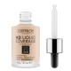 Catrice HD Liquid Coverage Liquid Make Up Foundation 30ml #010 Light Beige