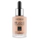 Catrice HD Liquid Coverage Liquid Make Up Foundation 30ml #020 Rose Beige