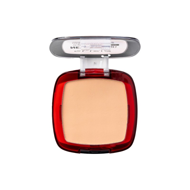 Elixir Never Wrong Foundation in a Powder 6g #944B