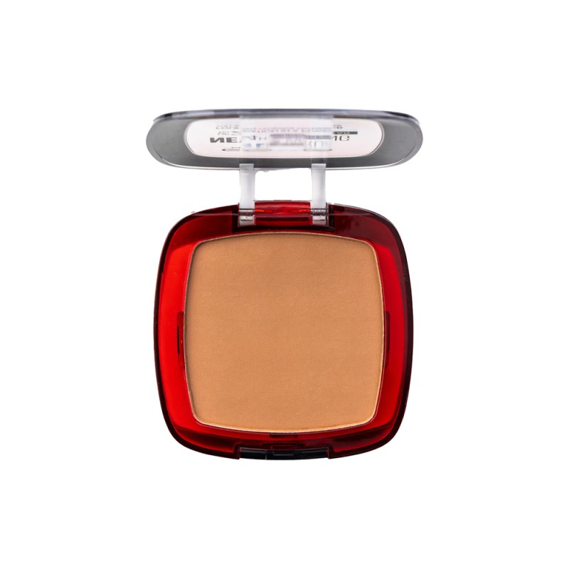 Elixir Never Wrong Foundation in a Powder 6g #944C