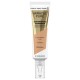 Max Factor Miracle Miracle Pure SPF30 Skin Improving Foundation 30ml - 045 Warm Almond