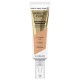 Max Factor Miracle Miracle Pure SPF30 Skin Improving Foundation 30ml - 050 Natural Rose