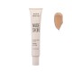 Mon Reve Nude Skin Normal to Dry Skin SPF 20 - Ενυδατική Κρέμα με Χρώμα για Φυσική Κάλυψη 30ml #101
