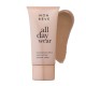 Mon Reve All Day Wear Foundation 30ml - Μακράς Διάρκειας & Φυσικό Ματ #107