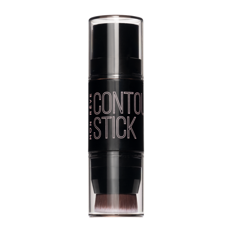 Mon Reve Contour Stick 5.5gr - Κρεμώδες Στικ Σμίλευσης #02 (MACCHIATO)
