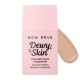 Mon Reve Dewy Skin Tint 30ml - Ενυδατικό & Λαμπερό Φινίρισμα #22N