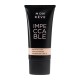 Mon Reve Impeccable Foundation 30ml - Υψηλή Κάλυψη & Ματ Φινίρισμα #101