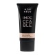 Mon Reve Impeccable Foundation 30ml - Υψηλή Κάλυψη & Ματ Φινίρισμα #103
