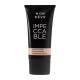 Mon Reve Impeccable Foundation 30ml - Υψηλή Κάλυψη & Ματ Φινίρισμα #104