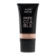 Mon Reve Impeccable Foundation 30ml - Υψηλή Κάλυψη & Ματ Φινίρισμα #108