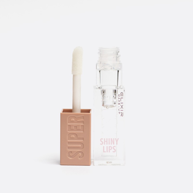 Elixir Super Gloss– #080 (Clear)