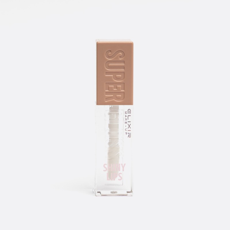 Elixir Super Gloss– #080 (Clear)