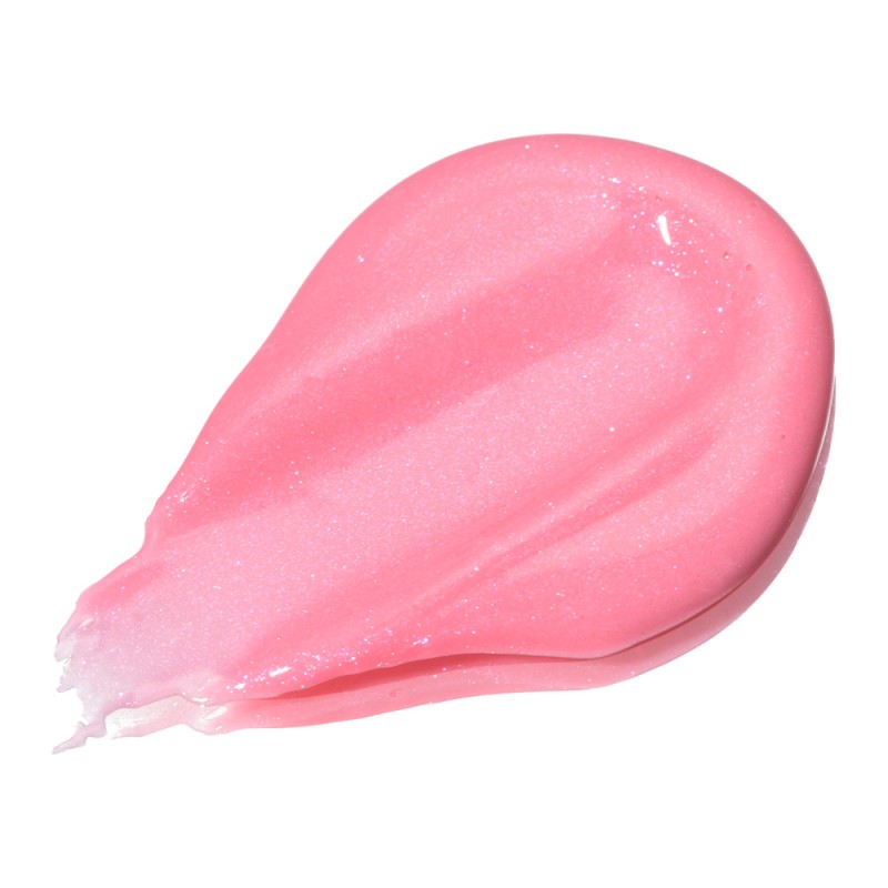 Mon Reve Shiny Lips - Ενυδατικό Lip Gloss για 3D Λάμψη & Όγκο 5ml – #11 PINK PARTY