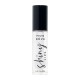 Mon Reve Shiny Lips - Ενυδατικό Lip Gloss για 3D Λάμψη & Όγκο 5ml – #01 CLEAR