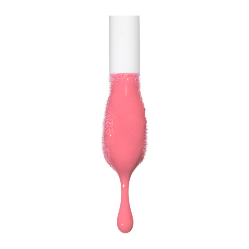 Mon Reve Shiny Lips - Ενυδατικό Lip Gloss για 3D Λάμψη & Όγκο 5ml – #03 NUDE