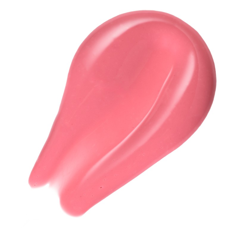 Mon Reve Shiny Lips - Ενυδατικό Lip Gloss για 3D Λάμψη & Όγκο 5ml – #03 NUDE