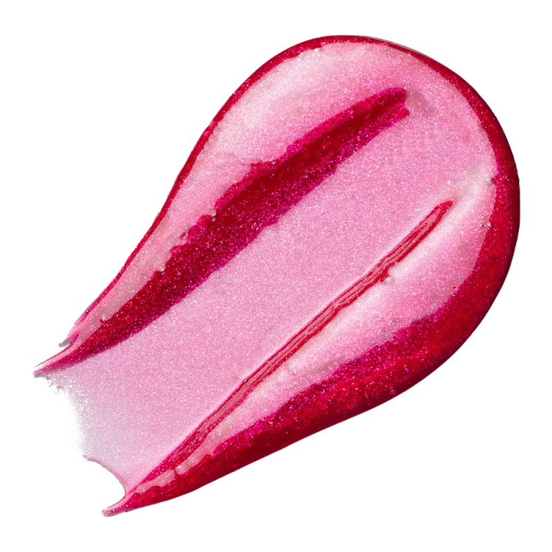 Mon Reve Shiny Lips - Ενυδατικό Lip Gloss για 3D Λάμψη & Όγκο 5ml – #12 BERRY ON VOLTS