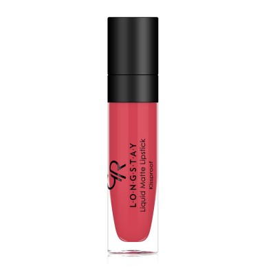 Golden Rose Longstay Liquid Matte Lipstick Kissproof 5,5ml #32