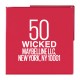 Maybelline Superstay Vinyl Ink 5ml #50 (Wicked)