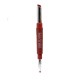 Face Complex One To One Lipstick Waterproof + Lipliner Waterproof #06