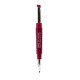 Face Complex One To One Lipstick Waterproof + Lipliner Waterproof #08