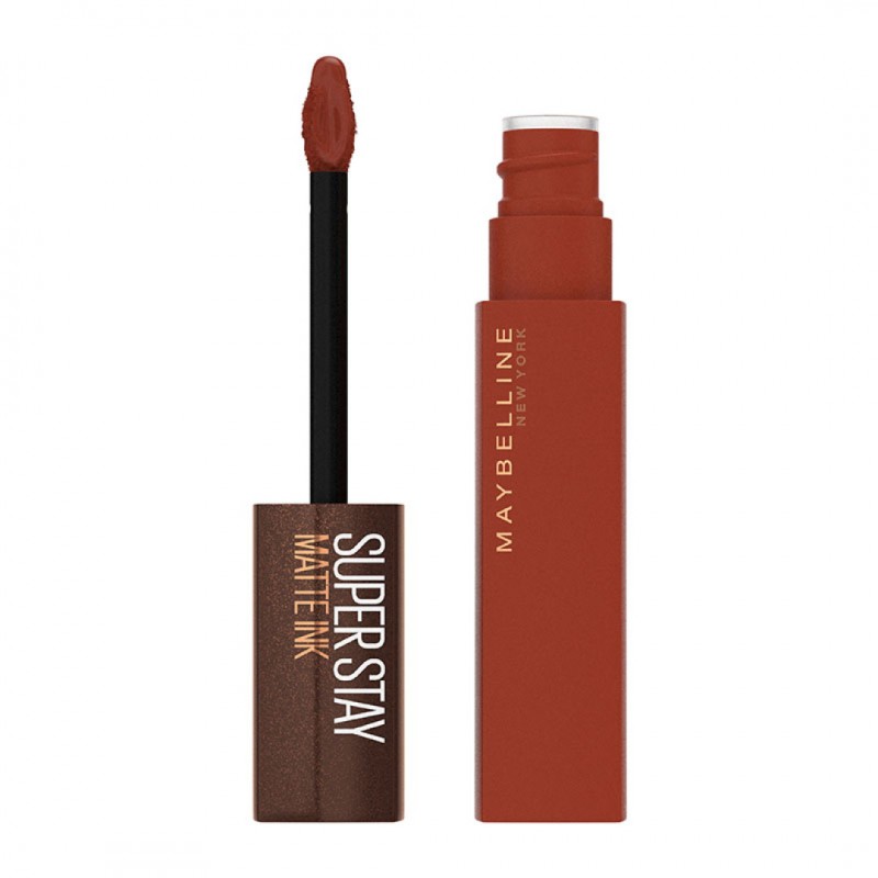 Maybelline Superstay Matte Ink 5ml #270 (Cocoa)