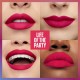 Maybelline Superstay Matte Ink 5ml #390 (Life Party)