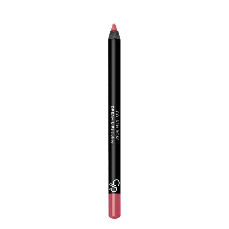 Golden Rose Dream Lips Pencil – #506