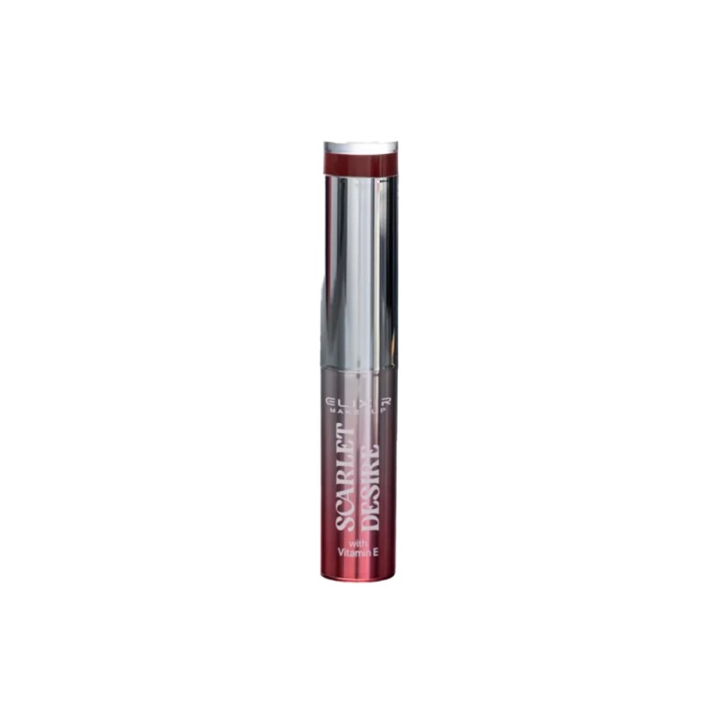 ELIXIR Scarlet Desire Satin Κραγιόν 3g #103