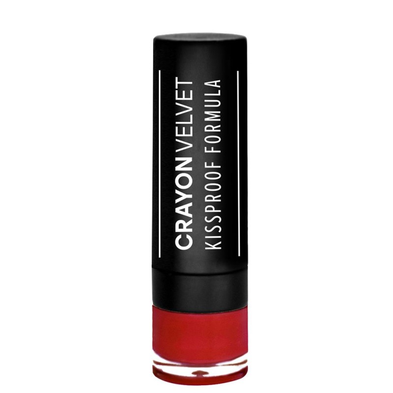 Elixir Crayon Velvet – #510 (Carmine)