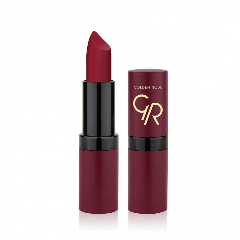 Golden Rose Velvet Matte Lipstick 4,2g #34