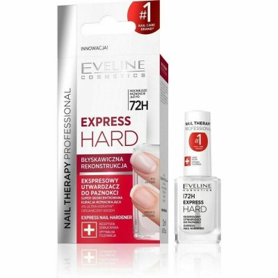Eveline Nail Therapy - Express Nail Hardener 12ml