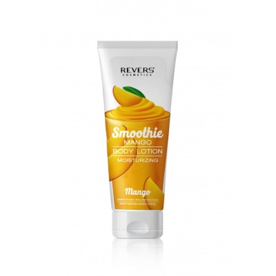 Revers Hydrating Body Balm SMOOTHIE Mango 250ml