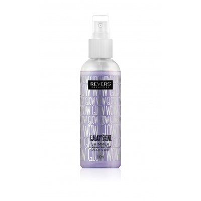 Revers GALAXY SHINE fragrance mist 100ml