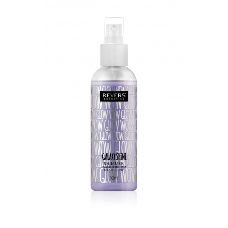 Revers GALAXY SHINE fragrance mist 100ml