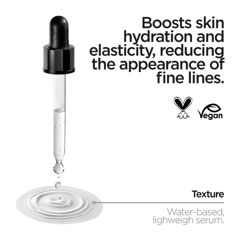 Revox Just Marine Collagen + HA | Ενυδάτωση και Θρέψη για Πρόσωπο & Λαιμό