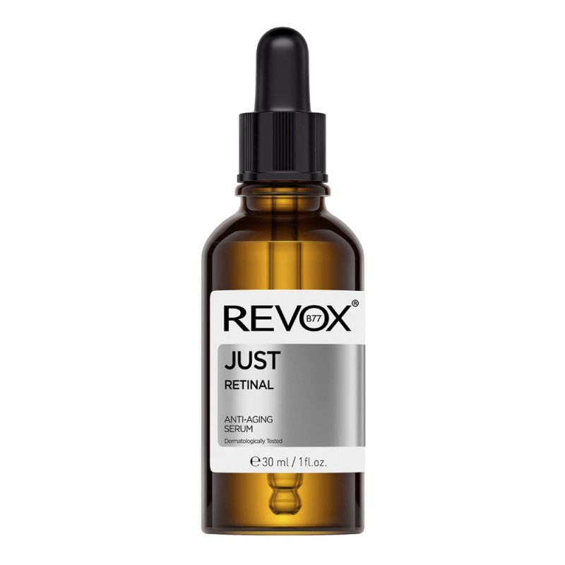 Revox Just Retinal Ενυδατικό Serum Προσώπου με Ρετινόλη 30ml