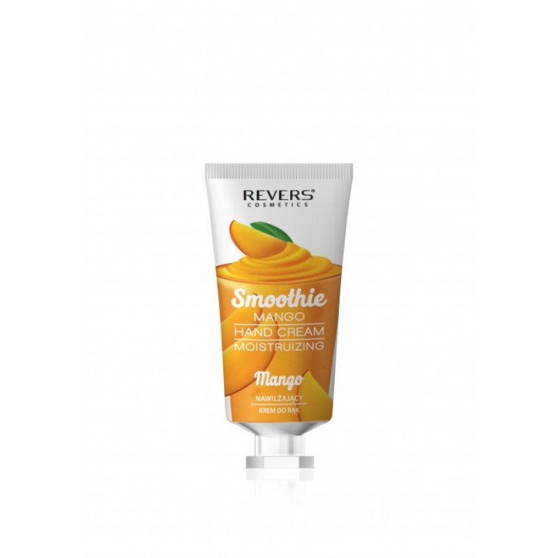 Revers Moisturizing Mango SMOOTHIE Hand Cream 50ml