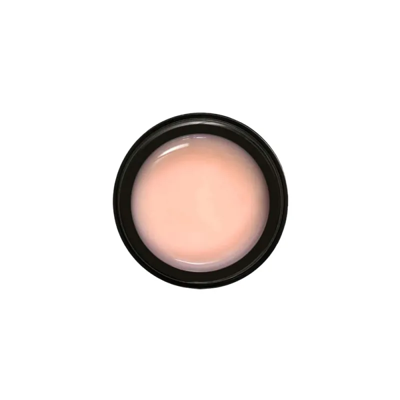 Elixir Make-Up Super Builder Gel 30gr - Gel Χτισίματος & Φυσικής Ενίσχυσης #909E Cover Nude