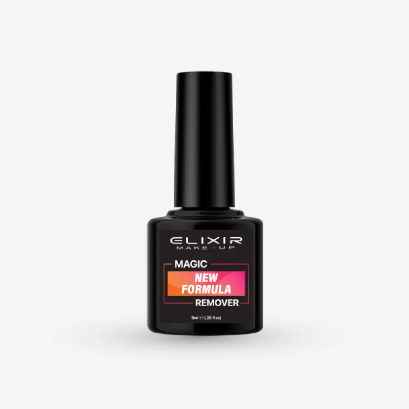 Elixir Semi Gel Ημιμόνιμο Βερνίκι 8ml – #404 (MAGIC REMOVER NEW FORMULA) Elixir Semi Gel Ημιμόνιμο Βερνίκι 8ml – #404 (MAGIC REMOVER NEW FORMULA)