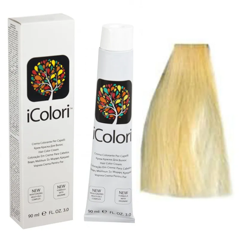 Kepro iColori Super Platino Βαφή Μαλλιών 90ml (ΞΑΝΘΟ ΦΥΣΙΚΟ SUPER ΠΛΑΤΙΝΑ) - No11.0 Kepro iColori Super Platino Βαφή Μαλλιών 90ml (ΞΑΝΘΟ ΦΥΣΙΚΟ SUPER ΠΛΑΤΙΝΑ) - No11.0