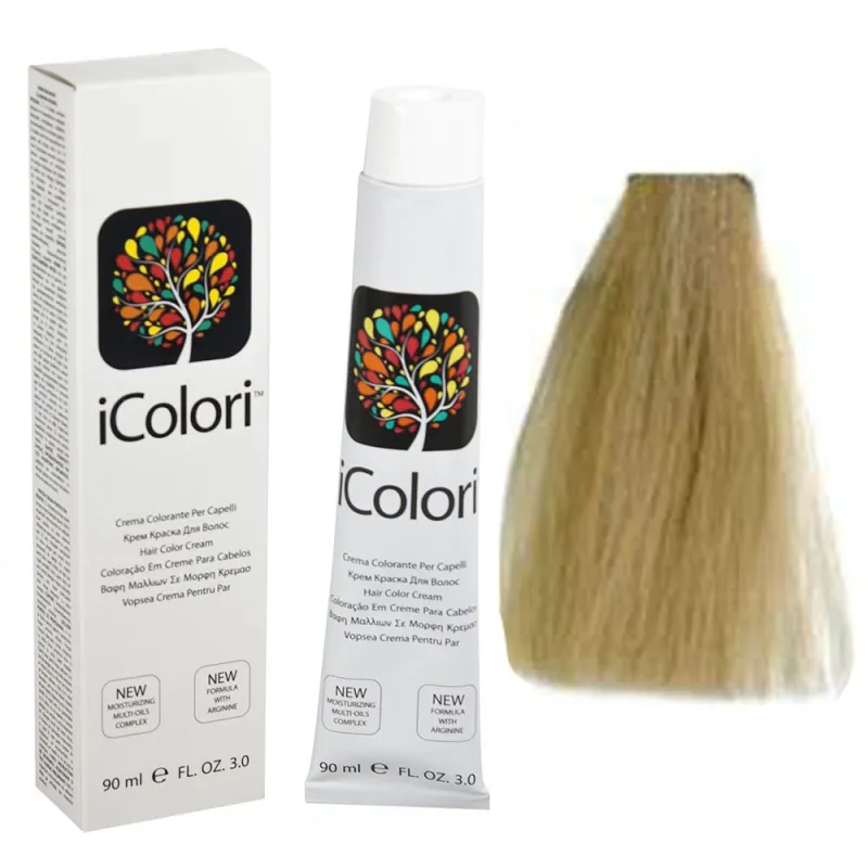 Kepro iColori Super Platino Βαφή Μαλλιών 90ml (ΞΑΝΘΟ ΕΝΤΟΝΟ ΣΑΝΤΡΕ SUPER ΠΛΑΤΙΝΑ) - No11.11 Kepro iColori Super Platino Βαφή Μαλλιών 90ml (ΞΑΝΘΟ ΕΝΤΟΝΟ ΣΑΝΤΡΕ SUPER ΠΛΑΤΙΝΑ) - No11.11