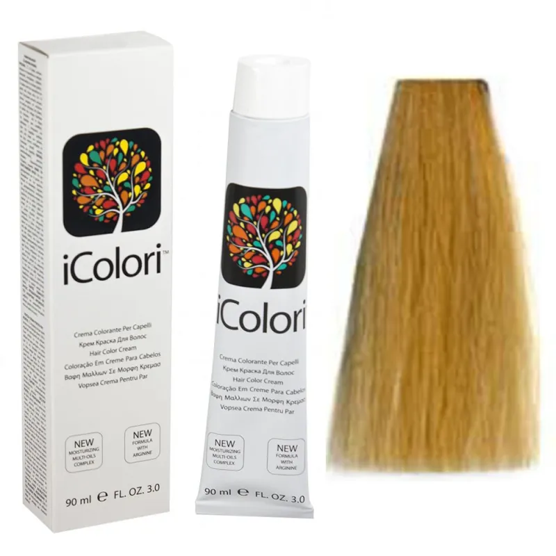 Kepro iColori Super Platino Βαφή Μαλλιών 90ml (ΞΑΝΘΟ ΜΠΕΖ SUPER ΠΛΑΤΙΝΑ) - No11.13 Kepro iColori Super Platino Βαφή Μαλλιών 90ml (ΞΑΝΘΟ ΜΠΕΖ SUPER ΠΛΑΤΙΝΑ) - No11.13