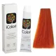 Kepro iColori Ramati Βαφή Μαλλιών 90ml (ΞΑΝΘΟ ΧΑΛΚΙΝΟ ΕΝΤΟΝΟ) - No7.44 Kepro iColori Ramati Βαφή Μαλλιών 90ml (ΞΑΝΘΟ ΧΑΛΚΙΝΟ ΕΝΤΟΝΟ) - No7.44