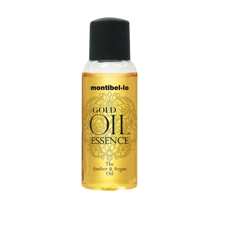 MONTIBEL-LO GOLD OIL ESSENCE 30ml MONTIBEL-LO GOLD OIL ESSENCE 30ml