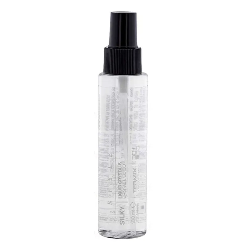 TERMIX STYLE ME SILKY LIQUID CRYSTALS 100ml TERMIX STYLE ME SILKY LIQUID CRYSTALS 100ml