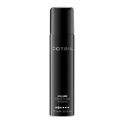 Cotril Styling Volume 75ml
