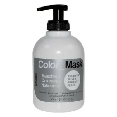 Kaypro Color Mask Silver 300ml